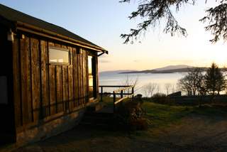 ARDUAINE COTTAGES